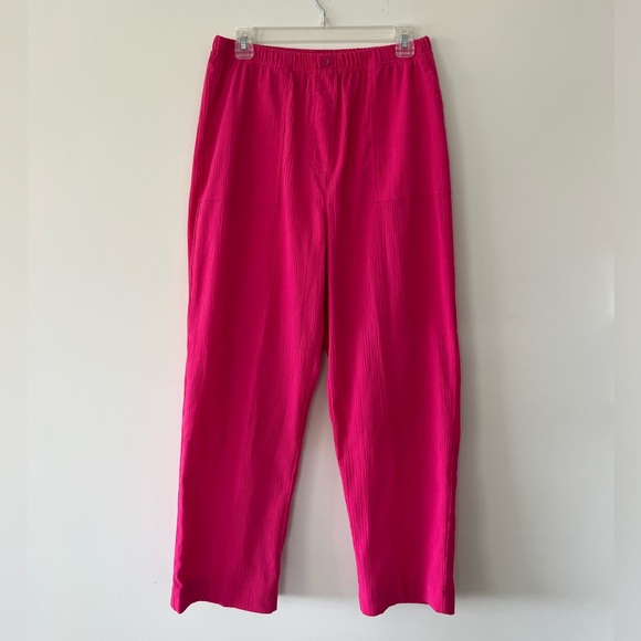 Penmans Pink Women’s Trouser Pants - Picture 3 of 6